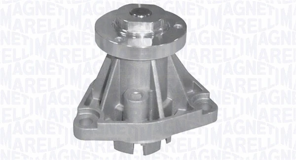 Variklio aušinimo Vandens siurblys MAGNETI MARELLI 352316171021