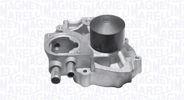 Variklio aušinimo Vandens siurblys MAGNETI MARELLI 352316171039