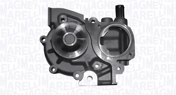 Variklio aušinimo Vandens siurblys MAGNETI MARELLI 352316171040