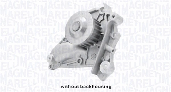 Variklio aušinimo Vandens siurblys MAGNETI MARELLI 352316171046