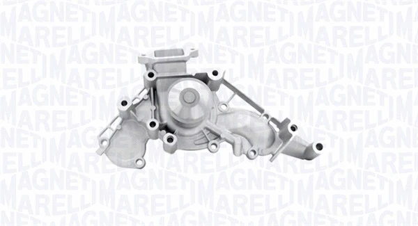 Variklio aušinimo Vandens siurblys MAGNETI MARELLI 352316171051