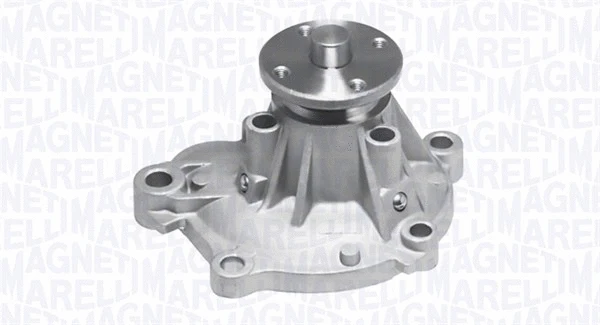 Variklio aušinimo Vandens siurblys MAGNETI MARELLI 352316171052