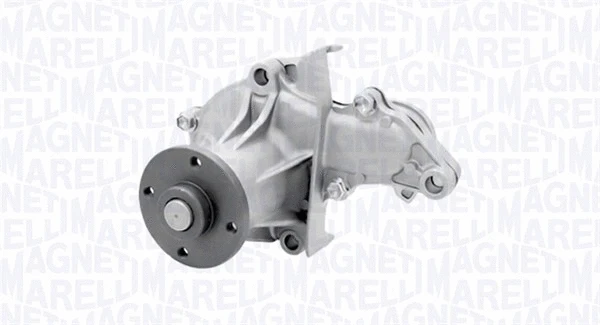 Variklio aušinimo Vandens siurblys MAGNETI MARELLI 352316171071