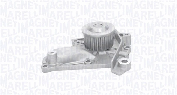 Variklio aušinimo Vandens siurblys MAGNETI MARELLI 352316171075