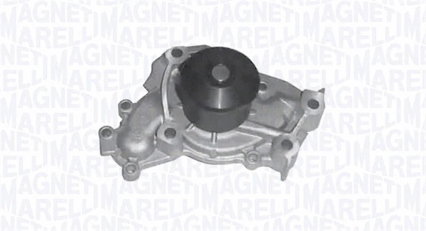Variklio aušinimo Vandens siurblys MAGNETI MARELLI 352316171082