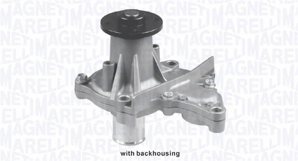 Variklio aušinimo Vandens siurblys MAGNETI MARELLI 352316171093