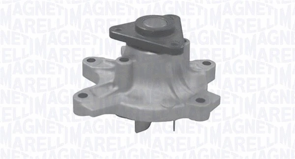 Variklio aušinimo Vandens siurblys MAGNETI MARELLI 352316171120