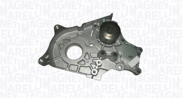 Variklio aušinimo Vandens siurblys MAGNETI MARELLI 352316171136