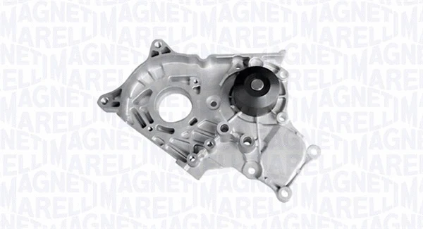 Variklio aušinimo Vandens siurblys MAGNETI MARELLI 352316171150