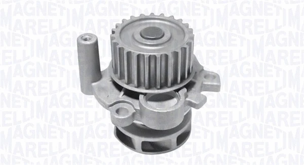 Variklio aušinimo Vandens siurblys MAGNETI MARELLI 352316171165