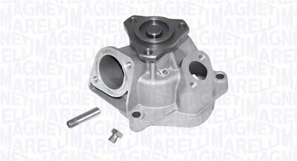 Variklio aušinimo Vandens siurblys MAGNETI MARELLI 352316171169