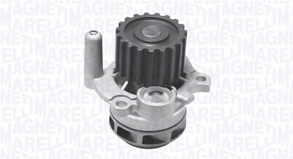 Variklio aušinimo Vandens siurblys MAGNETI MARELLI 352316171170