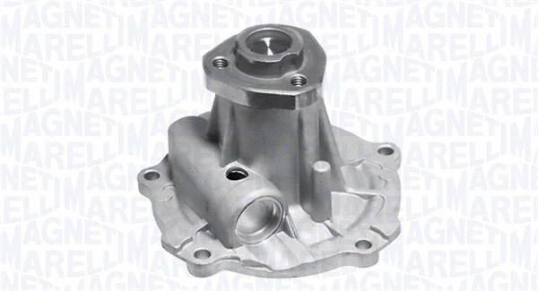 Variklio aušinimo Vandens siurblys MAGNETI MARELLI 352316171174