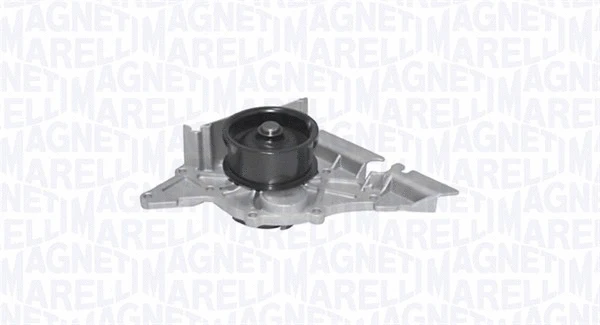 Variklio aušinimo Vandens siurblys MAGNETI MARELLI 352316171176