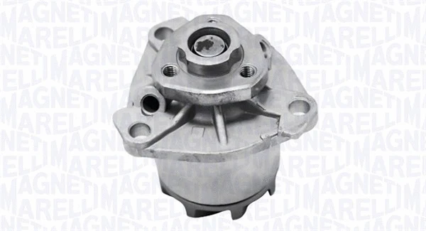 Variklio aušinimo Vandens siurblys MAGNETI MARELLI 352316171177