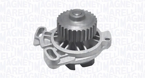Variklio aušinimo Vandens siurblys MAGNETI MARELLI 352316171179