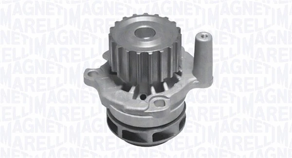 Variklio aušinimo Vandens siurblys MAGNETI MARELLI 352316171180