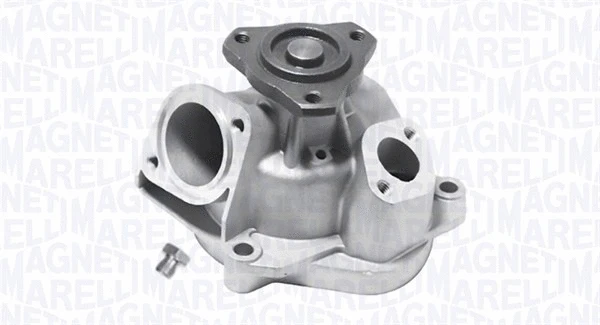 Variklio aušinimo Vandens siurblys MAGNETI MARELLI 352316171187