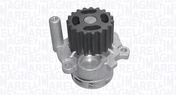 Variklio aušinimo Vandens siurblys MAGNETI MARELLI 352316171196