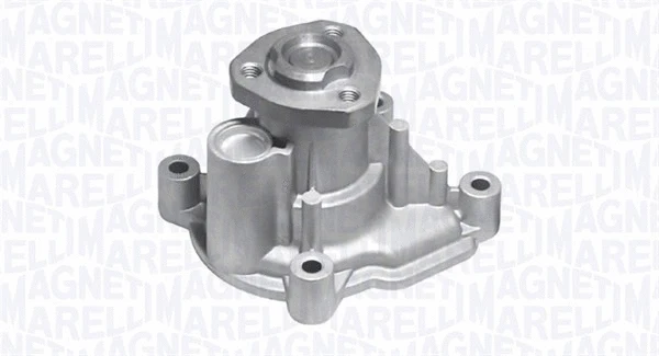 Variklio aušinimo Vandens siurblys MAGNETI MARELLI 352316171198