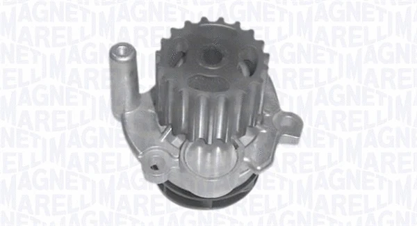 Variklio aušinimo Vandens siurblys MAGNETI MARELLI 352316171201