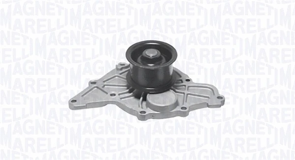 Variklio aušinimo Vandens siurblys MAGNETI MARELLI 352316171202