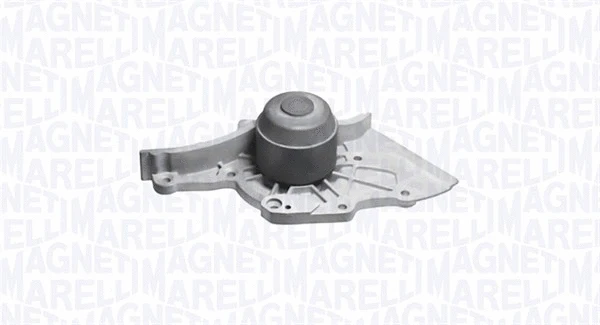 Variklio aušinimo Vandens siurblys MAGNETI MARELLI 352316171207