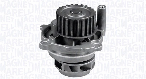 Variklio aušinimo Vandens siurblys MAGNETI MARELLI 352316171209