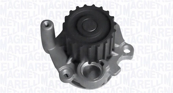Variklio aušinimo Vandens siurblys MAGNETI MARELLI 352316171212