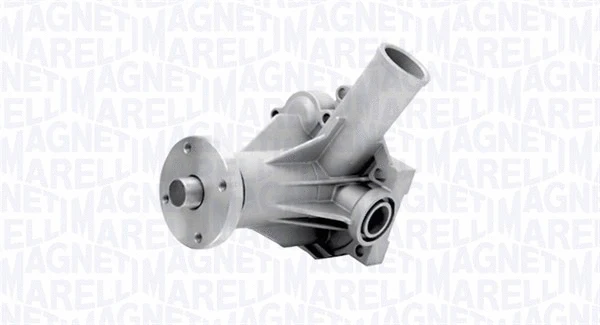 Variklio aušinimo Vandens siurblys MAGNETI MARELLI 352316171220