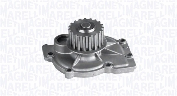 Variklio aušinimo Vandens siurblys MAGNETI MARELLI 352316171221