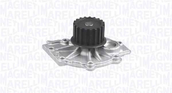 Variklio aušinimo Vandens siurblys MAGNETI MARELLI 352316171223