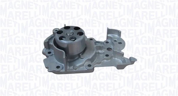 Variklio aušinimo Vandens siurblys MAGNETI MARELLI 352316171234