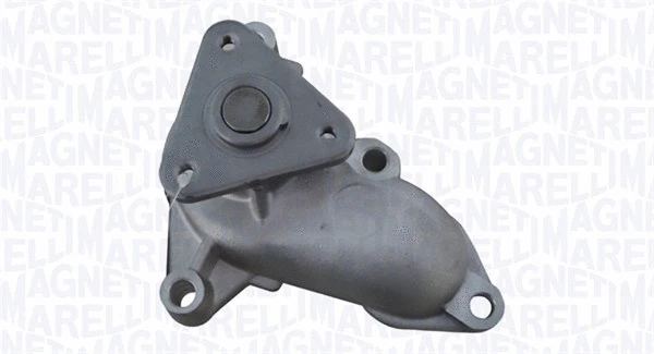 Variklio aušinimo Vandens siurblys MAGNETI MARELLI 352316171270