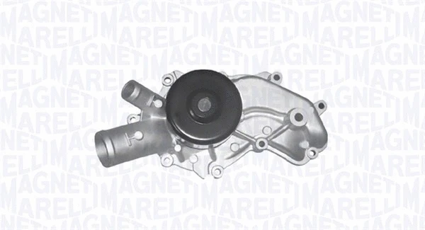 Variklio aušinimo Vandens siurblys MAGNETI MARELLI 352316171282