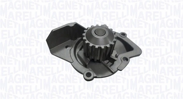 Variklio aušinimo Vandens siurblys MAGNETI MARELLI 352316171305