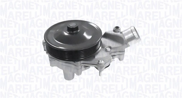 Variklio aušinimo Vandens siurblys MAGNETI MARELLI 352316171311