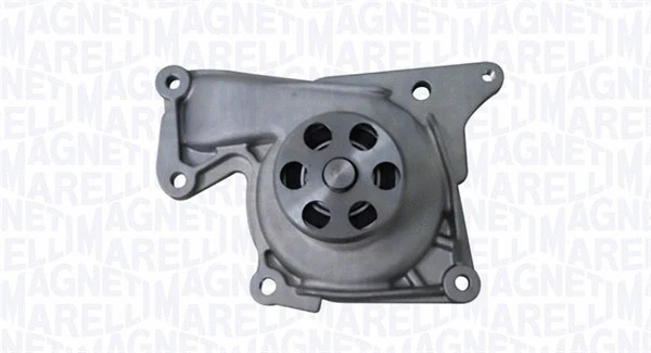 Variklio aušinimo Vandens siurblys MAGNETI MARELLI 352316171313