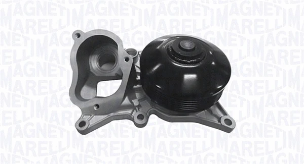Variklio aušinimo Vandens siurblys MAGNETI MARELLI 352316171347