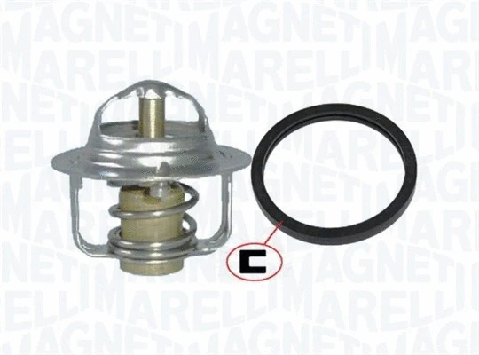Termostatas MAGNETI MARELLI 352317002340