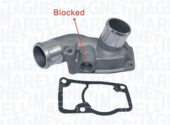 Termostatas MAGNETI MARELLI 352317003100