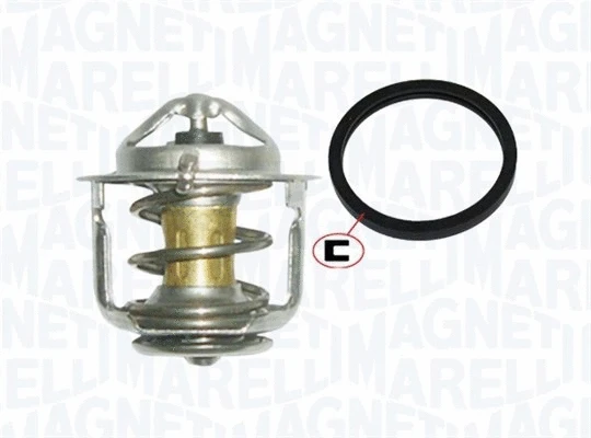 Termostatas MAGNETI MARELLI 352317003350