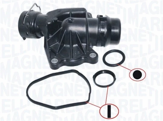 Termostatas MAGNETI MARELLI 352317003390