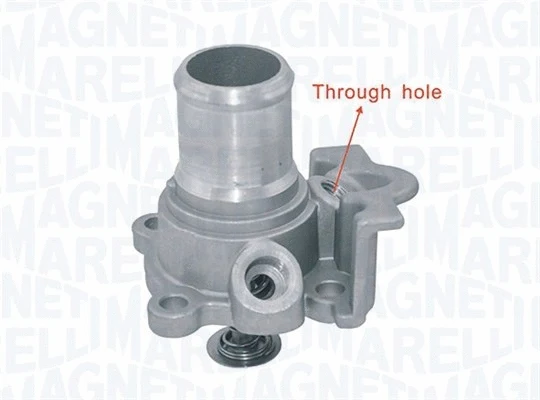 Termostatas MAGNETI MARELLI 352317003510