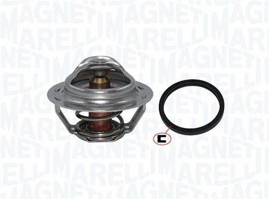 Termostatas MAGNETI MARELLI 352317003530