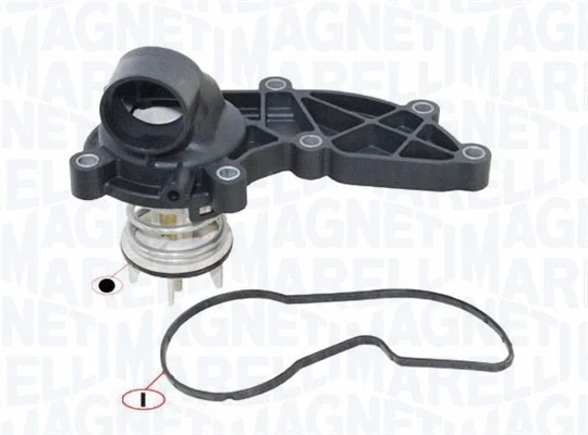 Termostatas MAGNETI MARELLI 352317003670