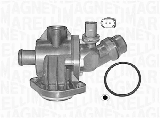 Termostatas MAGNETI MARELLI 352317003770