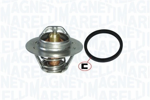 Termostatas MAGNETI MARELLI 352317003950