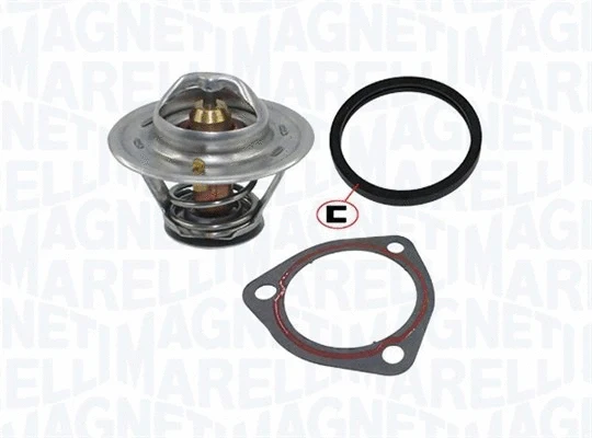 Termostatas MAGNETI MARELLI 352317004020