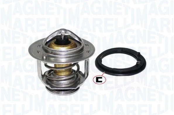 Termostatas MAGNETI MARELLI 352317004670